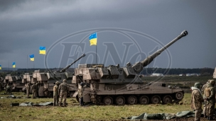 Formiran savet Ukrajina-NATO